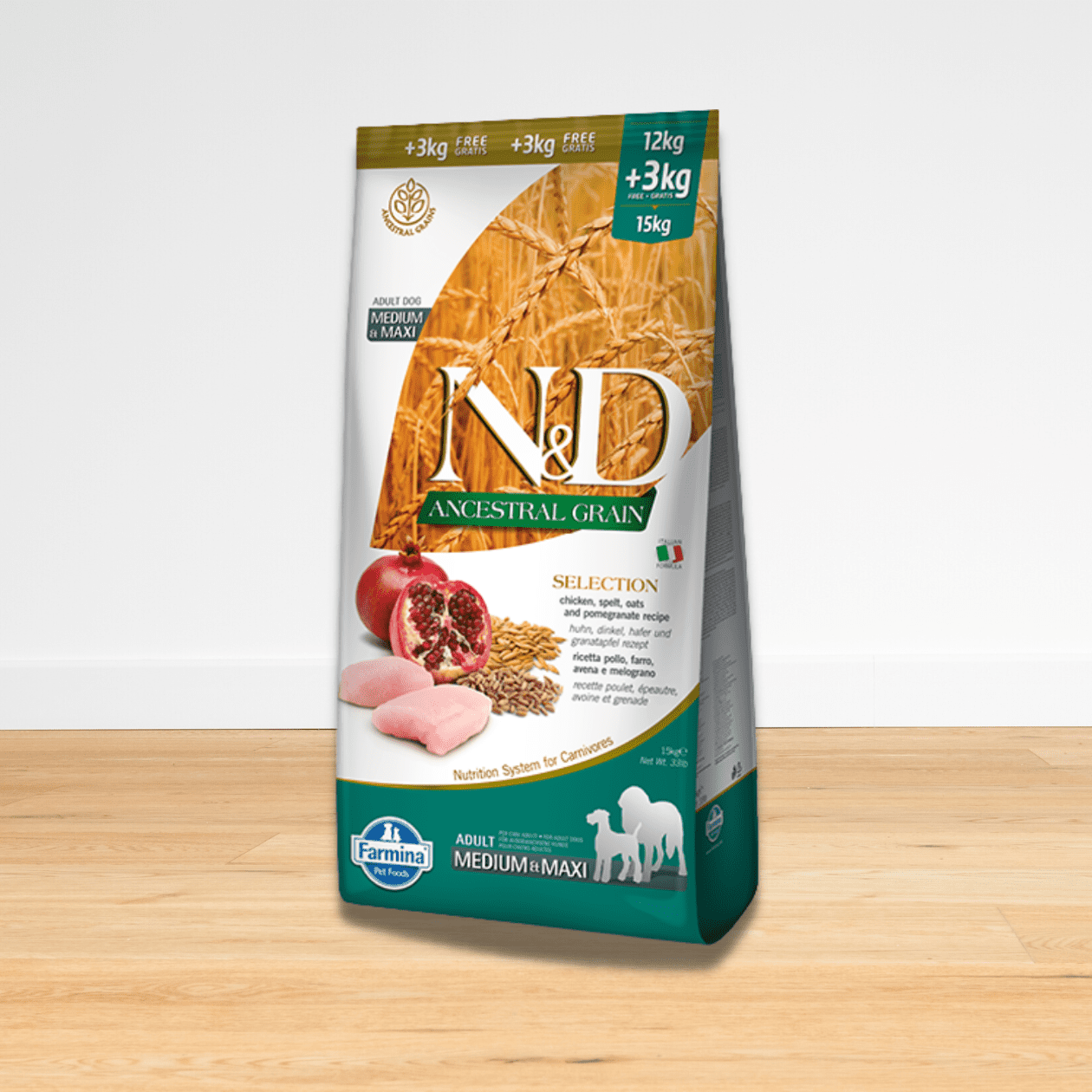 Dürfen Hunde Granatapfel essen? Alle Risiken kurz erklärt! Haustierpedia